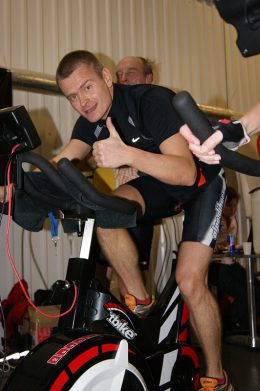 Wattbike 3. hooaja II etapp