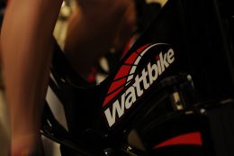 Wattbike võistlussarja 2012/2013 VI etapp