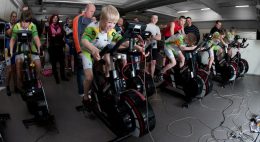 Wattbike võistlussarja 2012/2013 II etapp